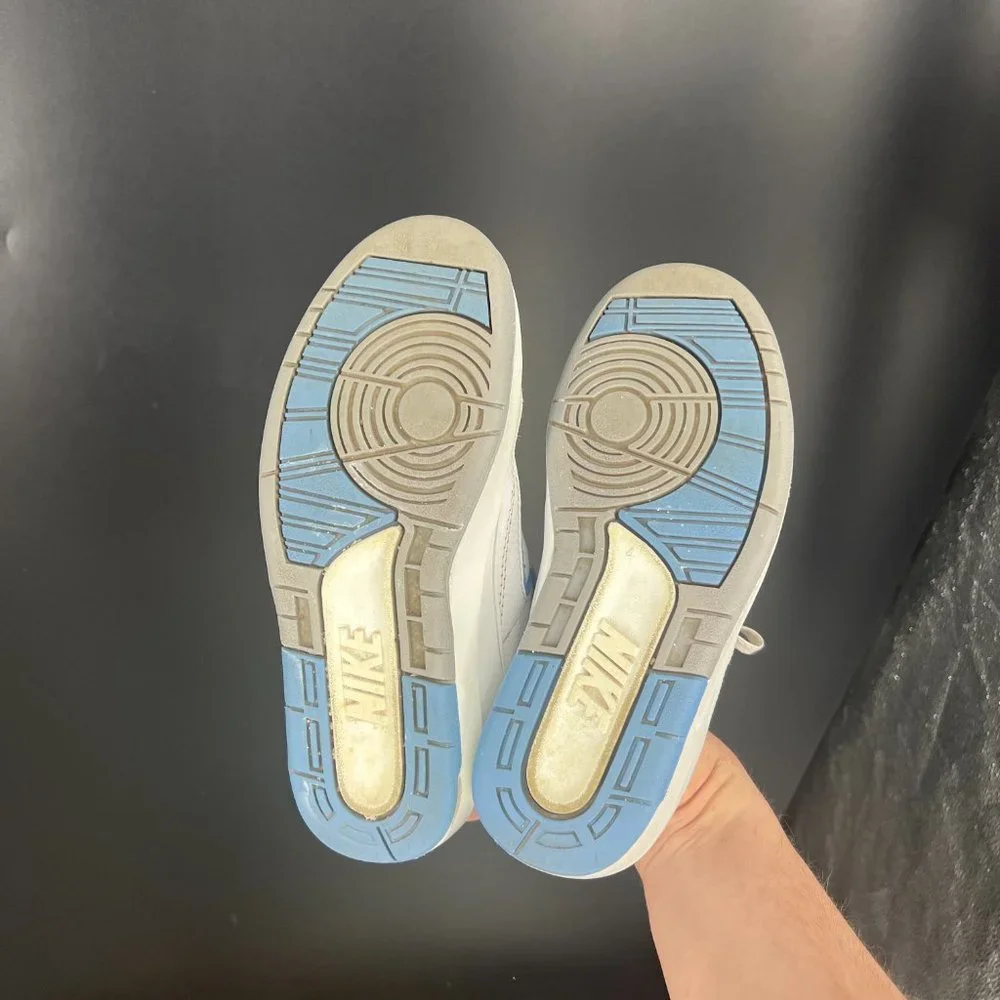 Nike Air Jordan 2 Retro Low - 4Y